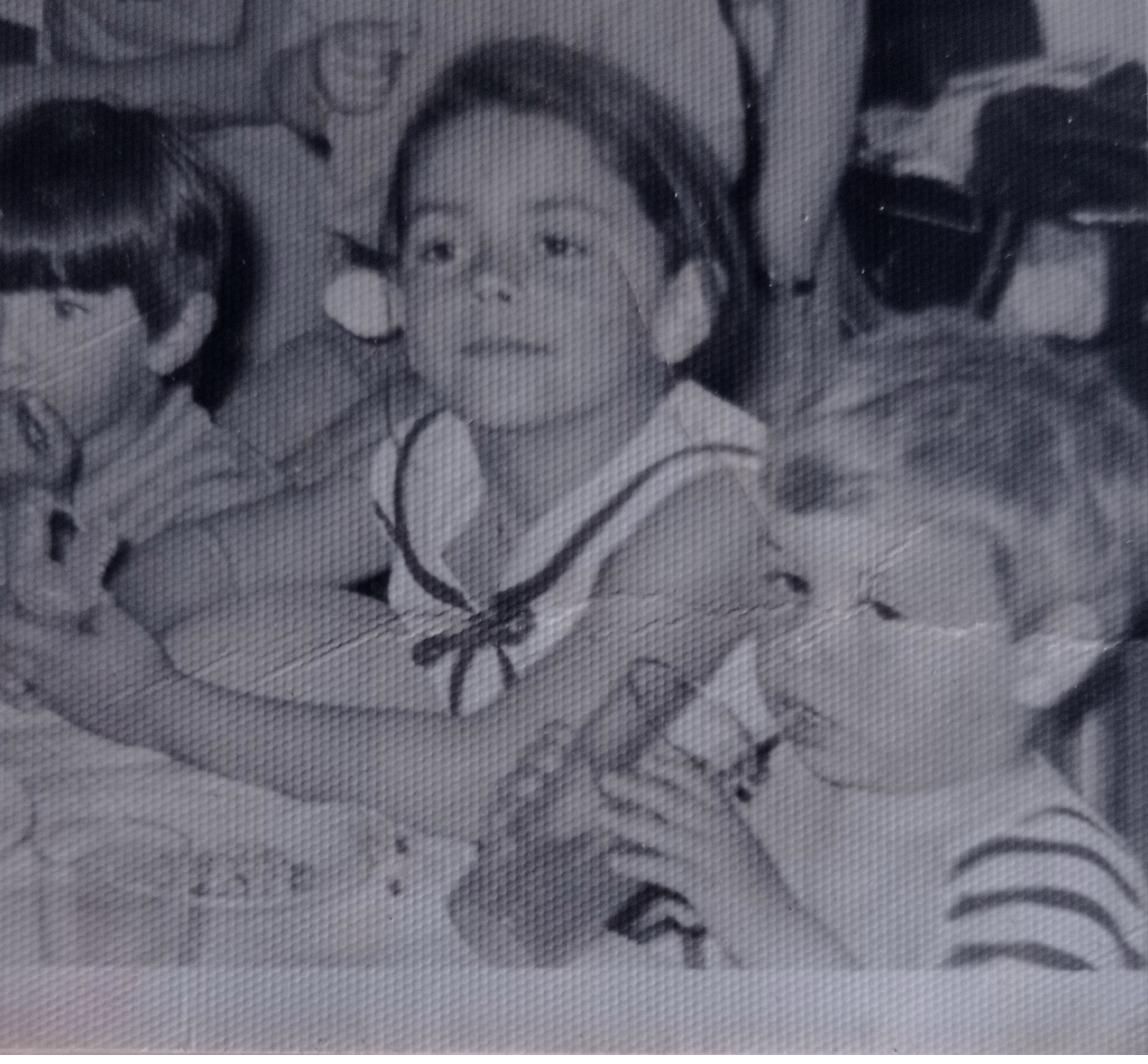 1967 MARIAN Y JOSE