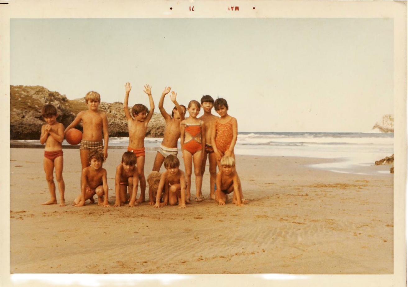 1971 CELORIO PLAYA