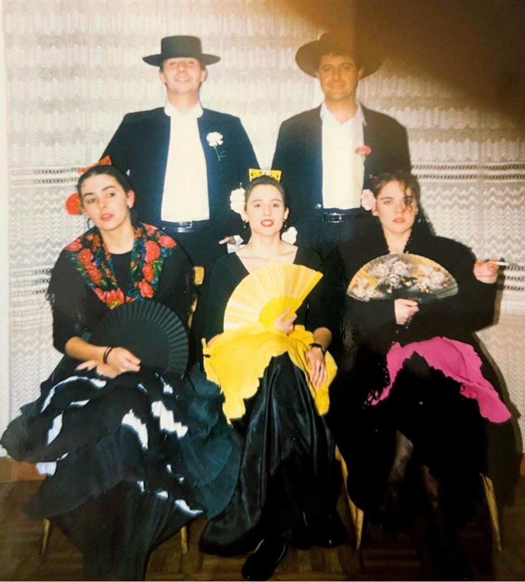 cARNAVAL FERNANDEZ MEJORADA