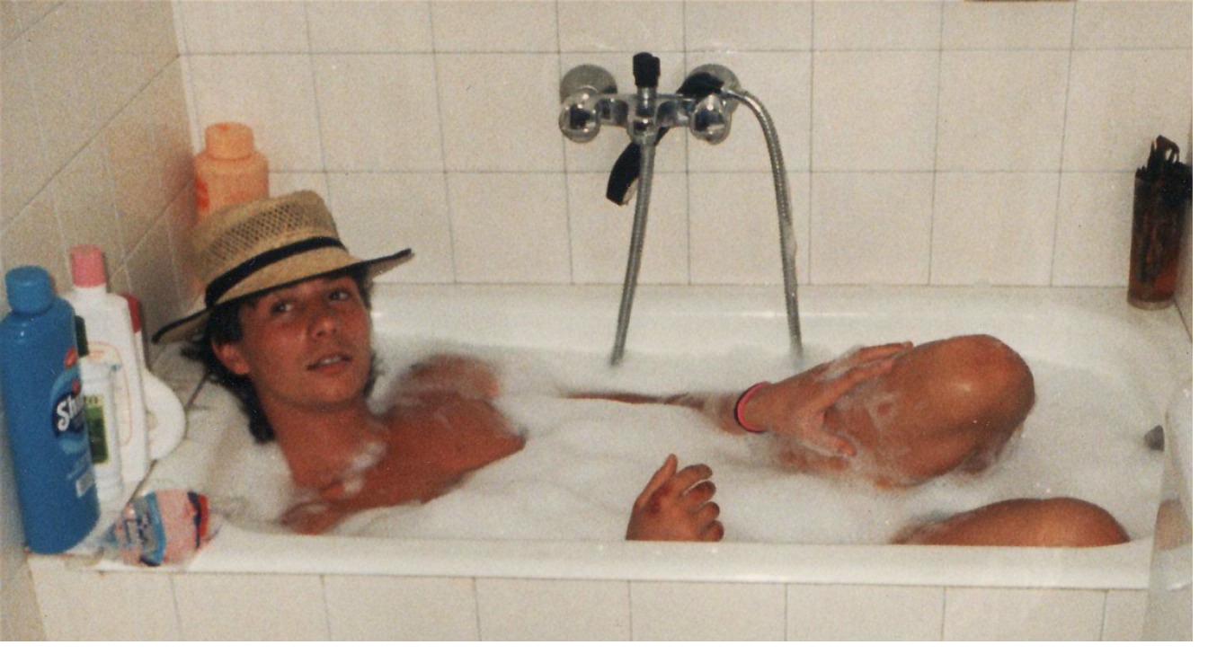 jOSE BAN ERA MEJORADA
