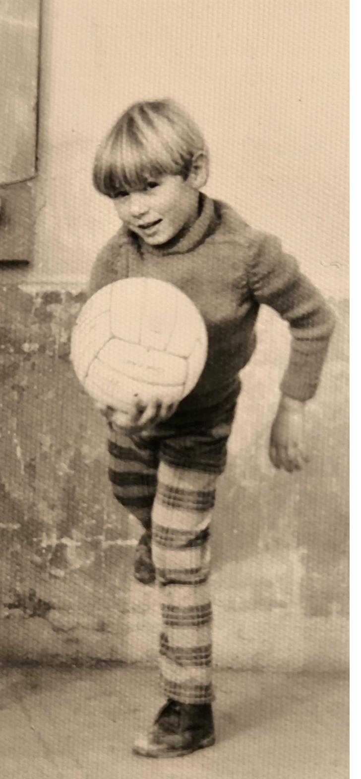 jose con elbalon